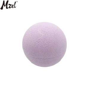 Aceites esenciales naturales Los mejores ingredientes veganos relajantes Spa Fizzies Mini bombas de baño japonesas - Product Image 5