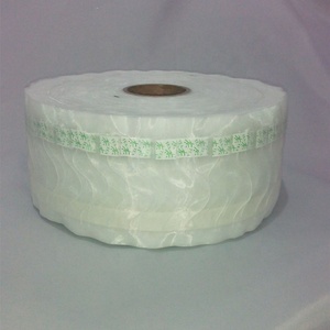 नायलॉन पिरामिड चाय बैग आयोजक के लिए पिरामिड चाय बैग पैकिंग मशीन - Product Image 2