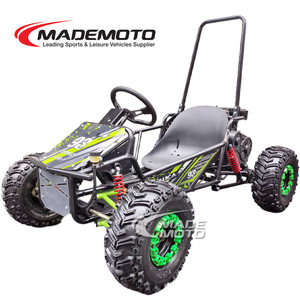 Go <span class=keywords><strong>Kart</strong></span> Todoterreno de 212CC para Alquiler, Asiento Ajustable, Llantas de 7 Pulgadas, Marcha Atrás y Suspensión Independiente - Product Image 6