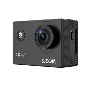 Nouvelle caméra d'action <span class=keywords><strong>SJCAM</strong></span> <span class=keywords><strong>SJ4000</strong></span> Air, 4K, connectivité WiFi, écran LCD de 2,0 pouces, caméra d'action pour la plongée, le surf, la plongée avec tuba, les sports extrêmes - Product Image 3