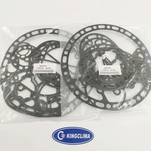 Juego de Juntas KingClima 17-44707-00 para Unidades de Refrigeración Carrier Transicold con 1 Año de Garantía - Product Image 3