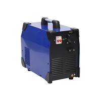 Soudeuse à arc manuelle portable 400 ampères, métal, utilisée, inverseur, MMA, 220V/380V, machine à souder, directement de l'usine