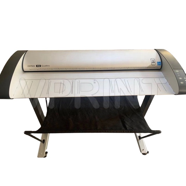 Refurbished Scanner Contex XD 2490 3690 3650 A1 Inch Color Large Format Scanner