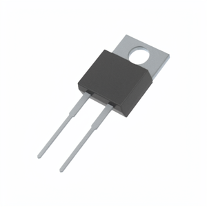 Electronic Chips Component Single Diodes TO-220-2 Manufacturer Channel SIC02120Y-BP - Product Image 1