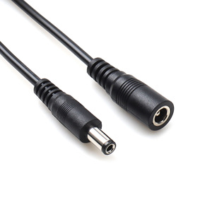 Cavo di Prolunga DC 5V 3.5*1.35mm Maschio-Femmina per Telecamera Dahua <span class=keywords><strong>Imou</strong></span>, Cavo di Alimentazione DC 1m per Monitor Lechange TP1 - Product Image 3