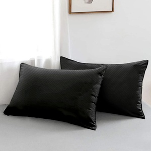 Housse de coussin de mise à la terre portable et pliable en cuir PU écologique, lavable, rectangulaire, tricotée, antistatique, pour hôpital, maison, hôtel - Product Image 1