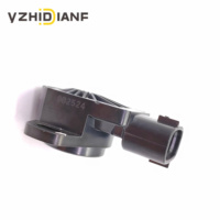 Sensor de Posición del Acelerador (TPS) para Automóviles, 1342052d00 13420-52d00 para Chevrolet Tracker, Suzuki Grand Vitara, XL-7