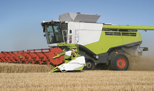 Pièces détachées pour machines agricoles, pièces de travail du sol, lames de moissonneuse-batteuse 65Mn HRC38-48 certifiées ISO9001 - Product Image 2