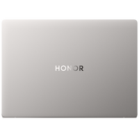 Honor Magicbook Pro 14 2026, Pantalla Táctil OLED de 14.6'' 3K 120Hz, Ultra X9 388H, 32GB, 1TB, Portátil Super Delgado, Nuevo Teclado en Inglés (EE. UU.)