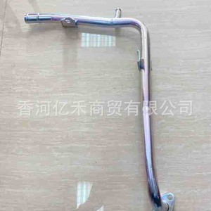 Manguera de Refrigerante Hyundai 25457-2B000 para Sistema de Calefacción Automotriz, Pieza de Repuesto - Product Image 3