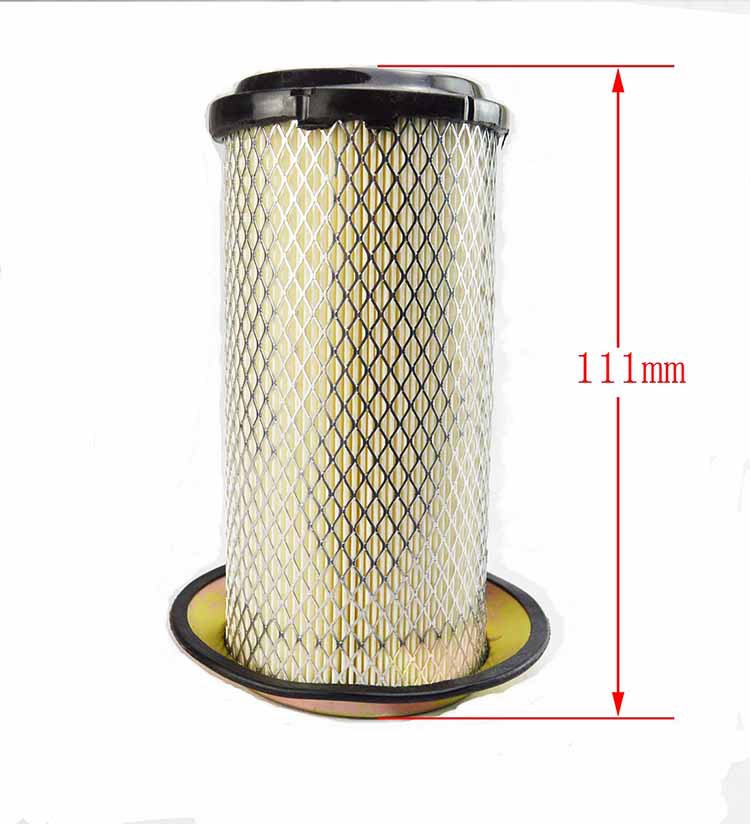 Génératrice Honda Air Filter 17211-899-000 For Honda GX240 GX270 Gx340 Gx390 H 346571 - Foto 7