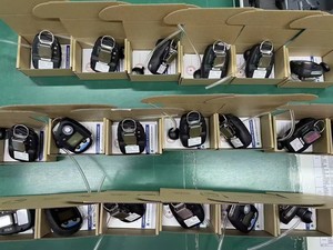 Detector de Gas Único H2S Portátil de Bajo Costo, Dispositivo de Detección por Difusión para Sulfuro, Minimeta, O2, N2, CO2, O3, CH2O, CO, H2S, NH3, SO2, VOC, EX, PH3, HCl, N - Product Image 6