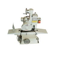Small SURFACE GRINDING MACHINE with CE Standard, MJ7115