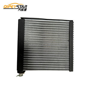 Évaporateur de climatisation neuf de haute qualité pour <span class=keywords><strong>Nissan</strong></span> March 2010-/Sunny 2010- (référence OE 27281-1HM0B 814798) – Durable, garantie 12 mois - Product Image 2