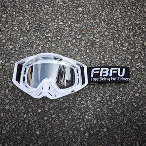 Lentes de Repuesto HD para Gafas Deportivas, Lentes Desprendibles, Accesorios para Gafas de Motocicleta, Venta al Por Mayor - Product Image 3