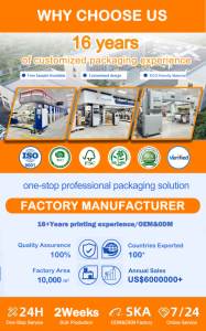 Bolsas de Embalaje de Papel de Aluminio Personalizadas, Bolsa de Plástico de Grado Alimenticio con Cierre Hermético <span class=keywords><strong>para</strong></span> Nueces de Anacardo, Bolsas de Mylar <span class=keywords><strong>para</strong></span> Empacar Dulces - Product Image 6