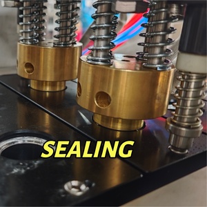 Máquina Automática para Llenar Cápsulas <span class=keywords><strong>de</strong></span> Café, Compatible con K-CUP y <span class=keywords><strong>Dolce</strong></span> <span class=keywords><strong>Gusto</strong></span>, Máquinas <span class=keywords><strong>de</strong></span> Llenado <span class=keywords><strong>de</strong></span> Fábrica - Product Image 4