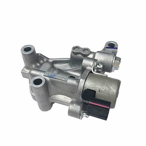 Válvula Solenoide K N VTEC 15810-5B0-Y01 para Honda Accord CRV Odyssey Elysion Spirior, Pieza de Repuesto - Product Image 4