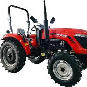 18-33HP Traktor Silinder Tunggal 18HP 20HP 22HP 24 HP26HP 28HP 30HP 33HP 35HP