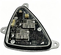Module de feux de jour à LED 2GA941479 2GA941479A pour VW T-Roc 2017-2020