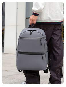 <span class=keywords><strong>Sac</strong></span> <span class=keywords><strong>à</strong></span> <span class=keywords><strong>dos</strong></span> imperméable pour hommes et femmes, <span class=keywords><strong>sac</strong></span> <span class=keywords><strong>à</strong></span> <span class=keywords><strong>dos</strong></span> pour <span class=keywords><strong>ordinateur</strong></span> portable avec grande capacité, <span class=keywords><strong>sac</strong></span> <span class=keywords><strong>à</strong></span> <span class=keywords><strong>dos</strong></span> pour voyages de courte durée - Product Image 5