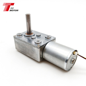 Manufacturer specializes in supplying 24mm brushless geared motors with self-locking, long-life <b>worm</b> gear reducers. - Product Image 3