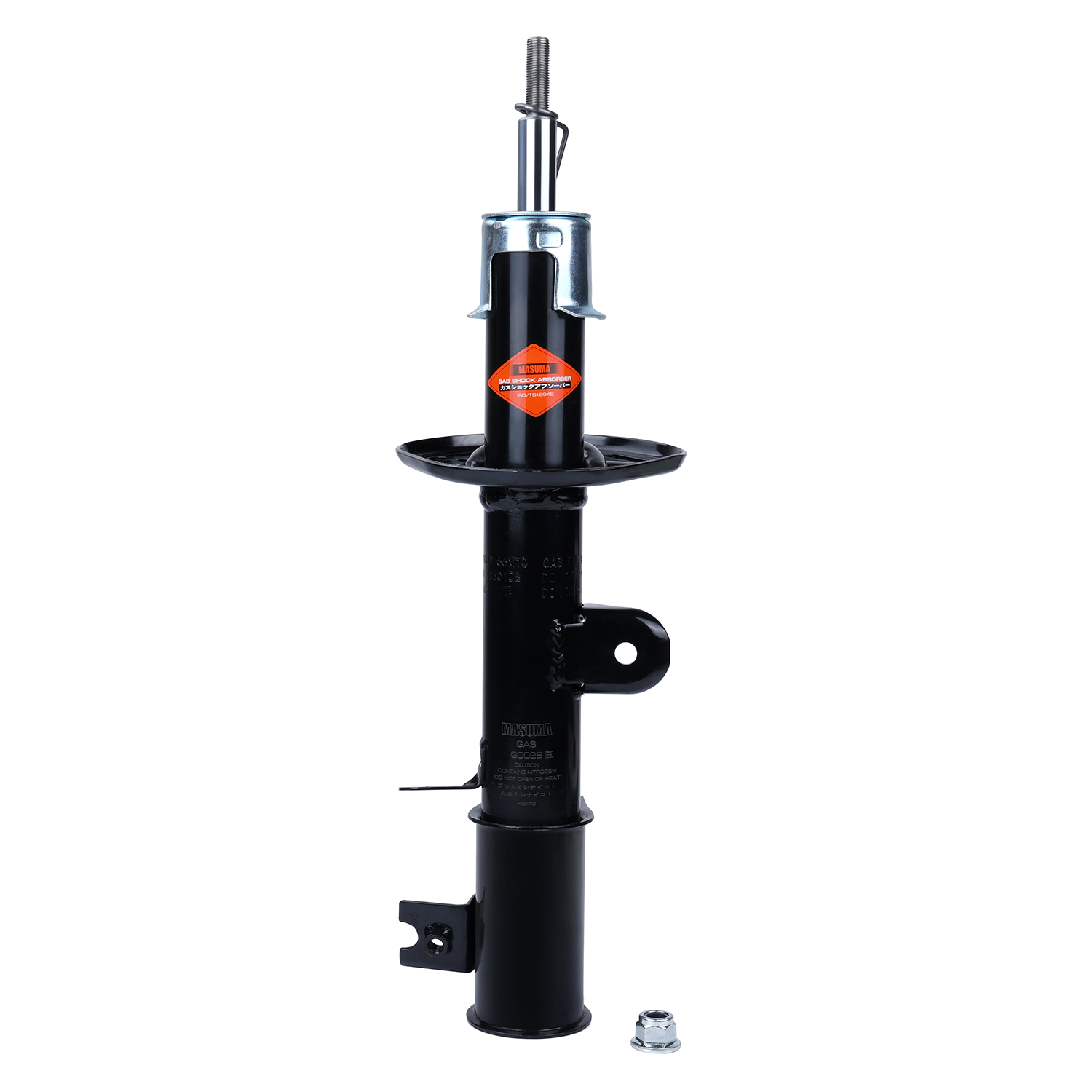 MASUMA Shock Absorbers for SUZUKI SX4 S-Cross - G0028