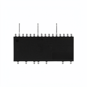 23-PowerDIP Module Discrete Semiconductor Products In Stock FSB50550TB Electronic Chips Component - Product Image 1