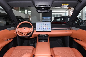 Deepal S05 2026 <span class=keywords><strong>Prix</strong></span> Usine Nouvelle Voiture Électrique SUV 5 Portes 5 Places Autonomie 620 km (CLTC) - Product Image 6
