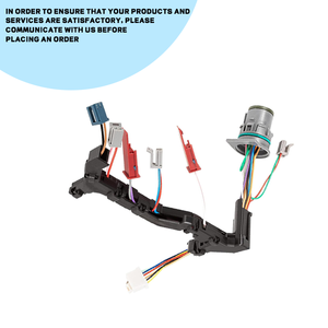 29541371トランスミッション配線ハーネス6ソレノイド、5スピードGM Chevy Duramax Allison 1000/2000/2400 1999-2003 350-0072米国 - Product Image 5