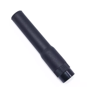 เสาอากาศยางแบบยืดหยุ่น 433-446MHz UHF สำหรับวิทยุสื่อสาร พร้อมขั้วต่อแบบ SMA - Product Image 3