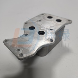 Bmw <b>Radiator</b> Core 11428574005 72361308 For F20 F23 F30 F31 F35 G30 Replacement Part - Product Image 1