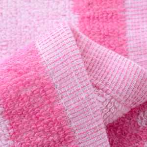 Toalla Pequeña de Algodón Orgánico Tejido de 25*25cm <span class=keywords><strong>para</strong></span> Recién Nacidos, Ecológica, de Secado Rápido, Paño de Limpieza <span class=keywords><strong>para</strong></span> Dormitorio y Cocina, Venta al Por Mayor de Fábrica - Product Image 6