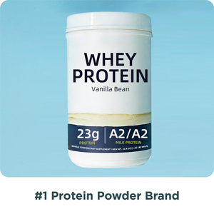 Aislado de Proteína de Suero en Polvo, Suplementos Nutricionales Deportivos y para Fitness, Múltiples Sabores, Personalización Disponible - Product Image 3