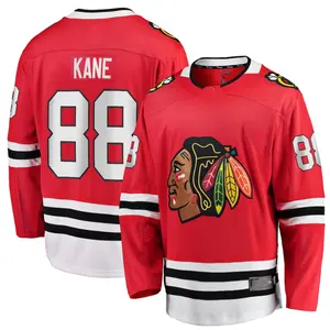 Atacado Chicago Blackhawks clube hóquei jogador Jersey uniforme