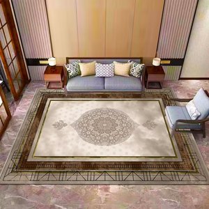 <span class=keywords><strong>Tapis</strong></span> de sol doux antidérapant pour salon, chambre et voiture - Product Image 3