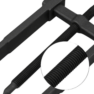 Extractor de Rodamientos de Dos Brazos, Extractor de Rodamientos de Dos Garras para Vigas Transversales, Extractor de Rodamientos Multifunción, Extractor de Rodamientos para Automóviles - Product Image 3