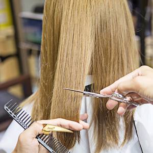 Outil de séparation des doigts en fer durable Anneau de <span class=keywords><strong>division</strong></span> des cheveux de qualité salon pour un tressage précis et facile Logo personnalisé disponible - Product Image 2