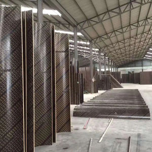 <span class=keywords><strong>Coffrage</strong></span> circulaire léger de <span class=keywords><strong>contreplaqué</strong></span> incurvé par 21mm pour le béton - Product Image 5