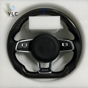 Volante Clásico Vintage en Color Blanco Marfil y Negro para <span class=keywords><strong>Volkswagen</strong></span> VW Bug Beetle <span class=keywords><strong>1966</strong></span> 1969, Volante con Diseño de Rayos Banjo - Product Image 6