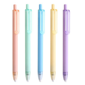 Marqueur à colle chaude pour l'école, peinture à l'aquarelle, dessin, stylo fluide de masquage - Product Image 1