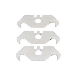 Công cụ cắt cầm tay thay thế lưỡi cắt để cắt thảm và da. - Product Image 3