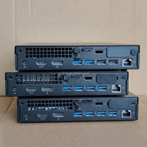 Computadora de Oficina Dell Opti-Plex 7050 i5 i7 7ma Gen. 8G 256G Usada, de Grado A, a Bajo Precio, Mini PC con WIFI, Laptop Económica - Product Image 2