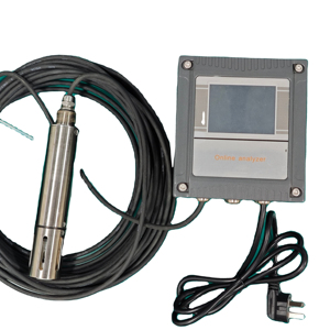 IP68 impermeável <span class=keywords><strong>Digital</strong></span> salinidade sensor RS 485 saída OEM customizável sal medidor - Product Image 1