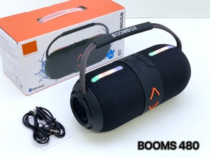 Boomboxes USB Âm Thanh Di Động Âm Thanh Hot Bán Ngoài Trời Mẫu Miễn Phí Độc Đáo Boombox <span class=keywords><strong>MP3</strong></span> Máy Nghe Nhạc Bocinas Màu Xanh Răng Loa Di Động - Product Image 2
