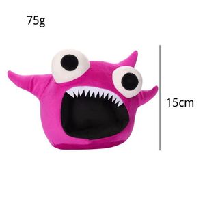 Venta caliente anime periférico juego de peluche Garten Of Banban muñeco de peluche - Product Image 3
