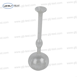 250ML cimento gravidade específica Le Chatelier Frasco - Product Image 3