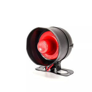 โรงงานขายร้อนวิธีหนึ่งระบบรักษาความปลอดภัยรถปลุกรถโมบิล BT - Product Image 6