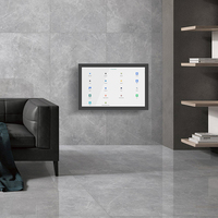 SMATEK Panel de Control Remoto con Pantalla Táctil IPS de Alta Definición de 10 Pulgadas, Sistema de Control Central Inteligente para el Hogar Todo en Uno, Aplicación Personalizada