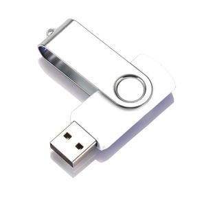 Nhà Cung Cấp Tốc Độ Cao Công Suất Thực 64G 128GB Mini Xoay OTG USB Flash Drive Biểu Tượng Tùy Chỉnh Chất Lượng Cao Pendrive - Product Image 3